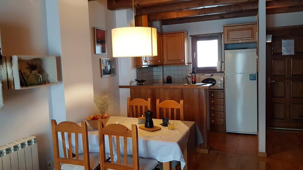 Un Rincon Especial En Vall De Boi Appartement Pla de l'Ermita