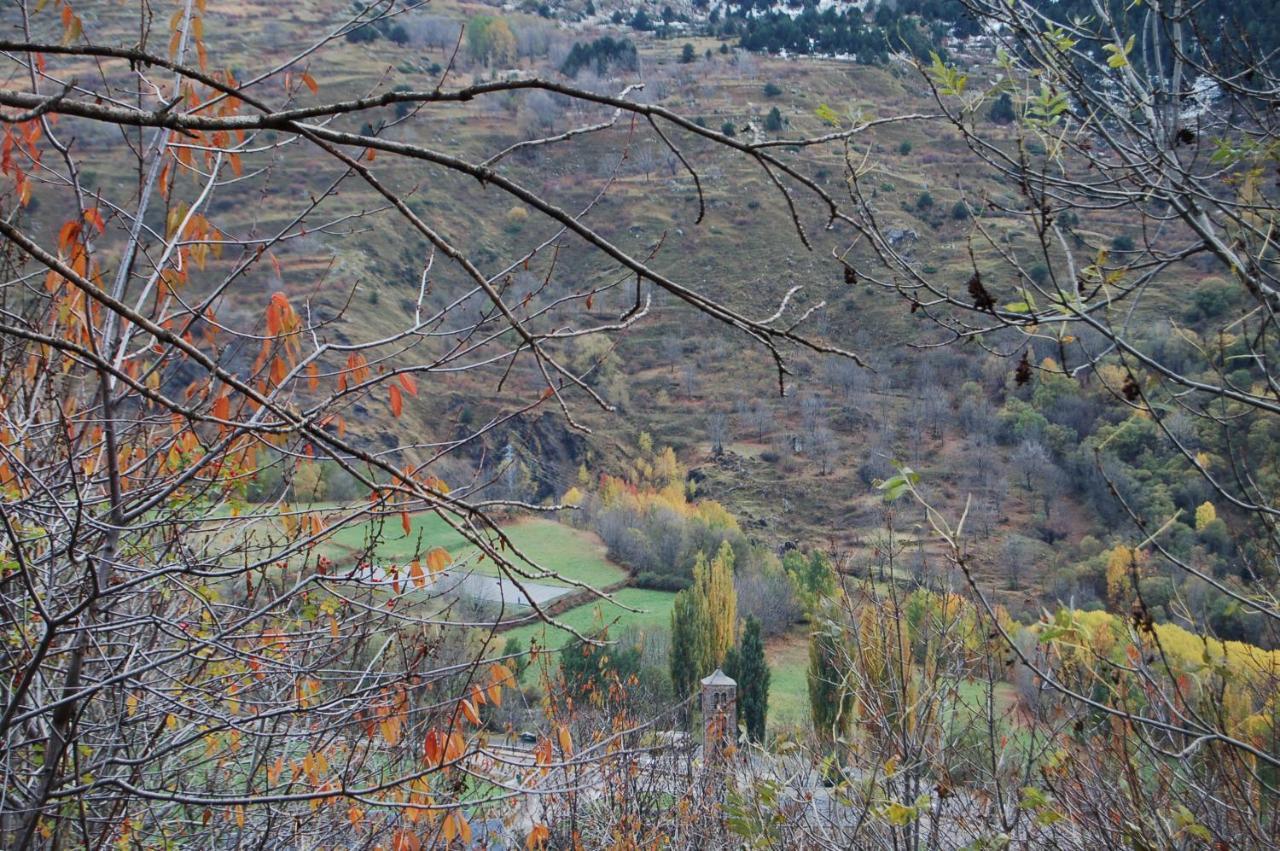 Un Rincon Especial En Vall De Boi *