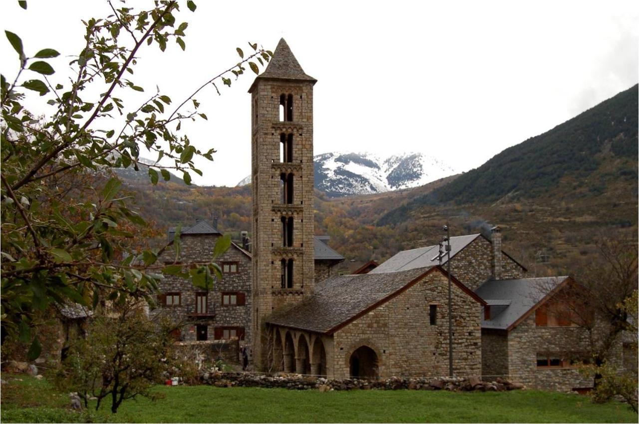 Un Rincon Especial En Vall De Boi Appartement