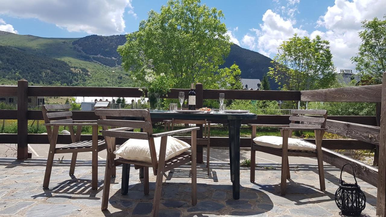 Appartement Un Rincon Especial En Vall De Boi