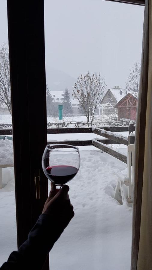 Appartement Un Rincon Especial En Vall De Boi *