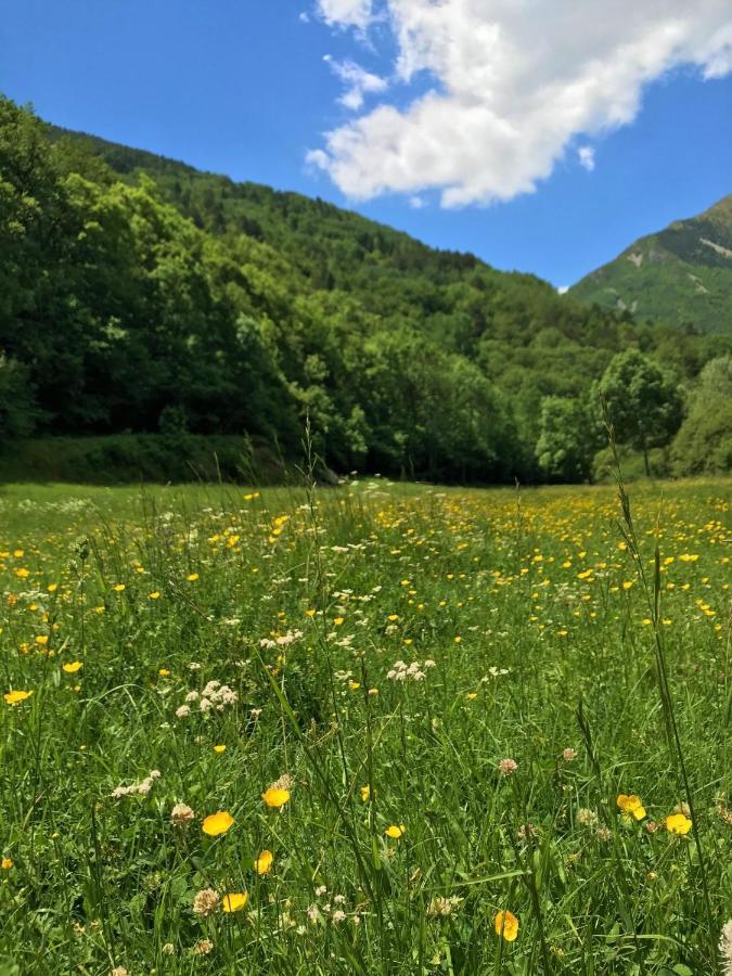 Un Rincon Especial En Vall De Boi Appartement