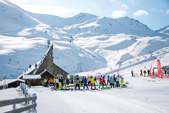 Appartement Un Rincon Especial En Vall De Boi *