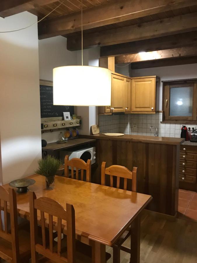 Appartement Un Rincon Especial En Vall De Boi