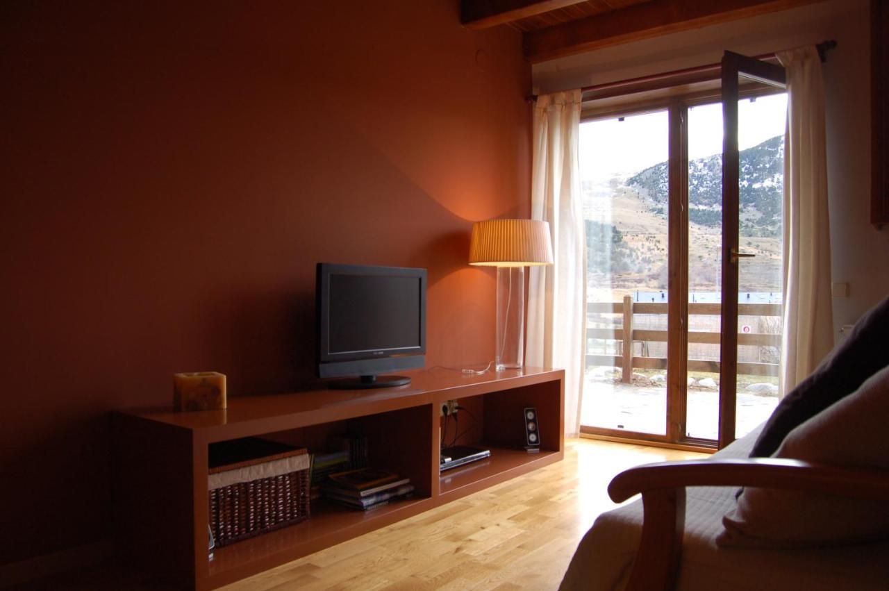 Apartment Un Rincon Especial En Vall De Boi