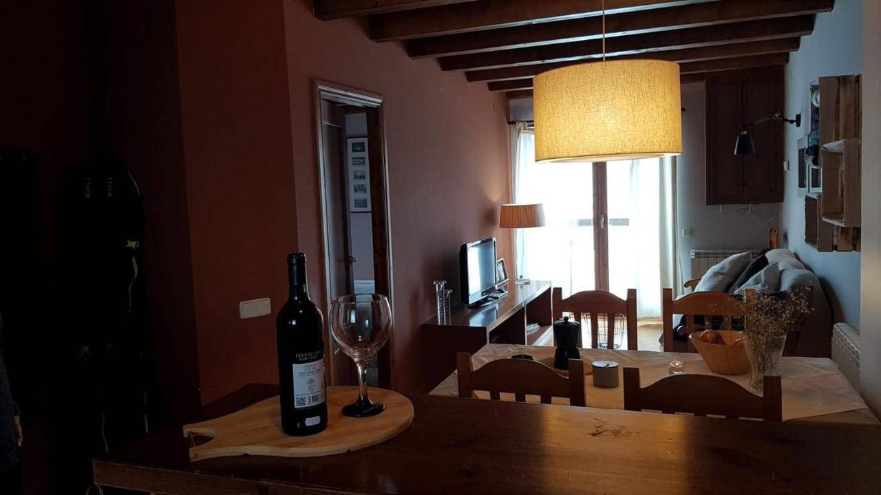 Un Rincon Especial En Vall De Boi *
