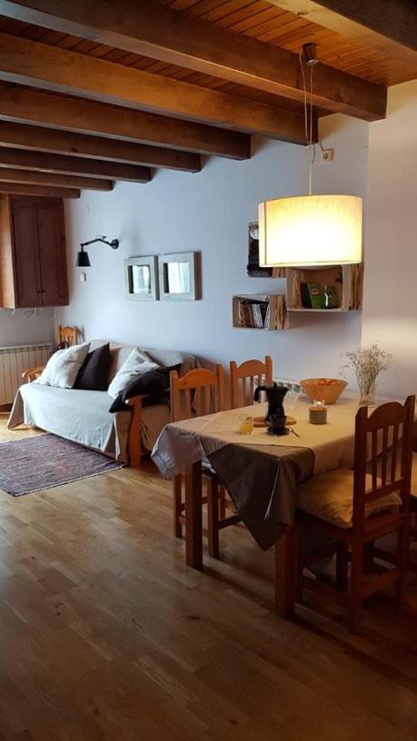 Apartment Un Rincon Especial En Vall De Boi