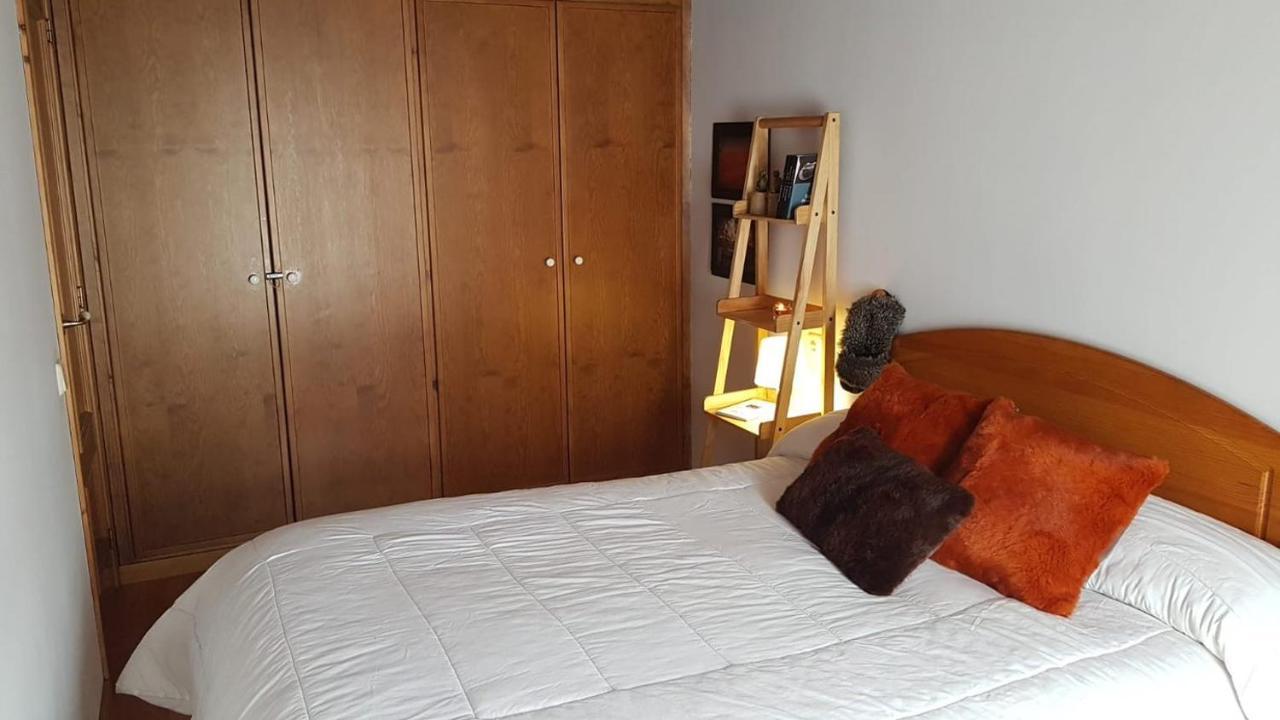 Apartment Un Rincon Especial En Vall De Boi