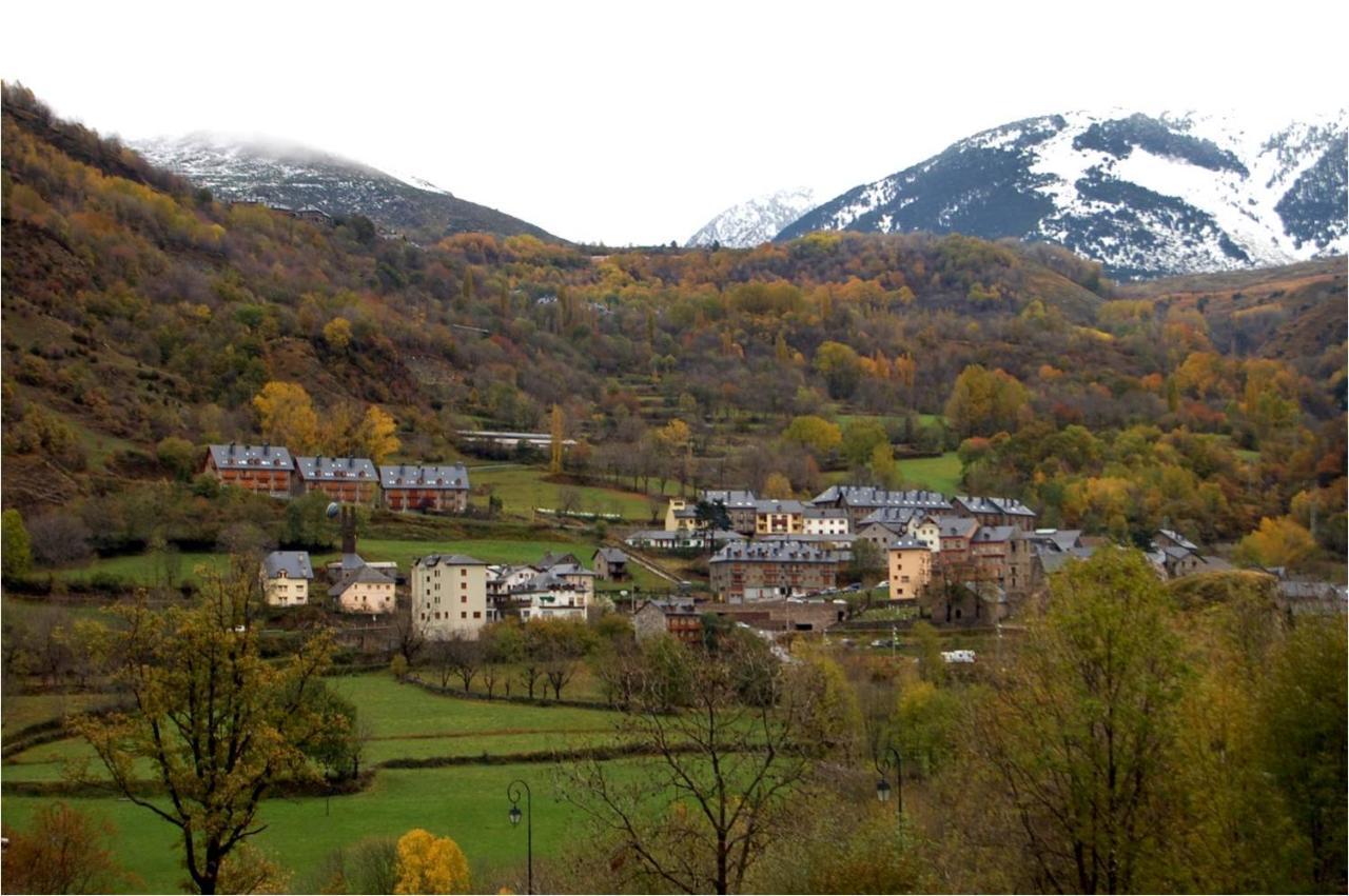 Un Rincon Especial En Vall De Boi Apartment *