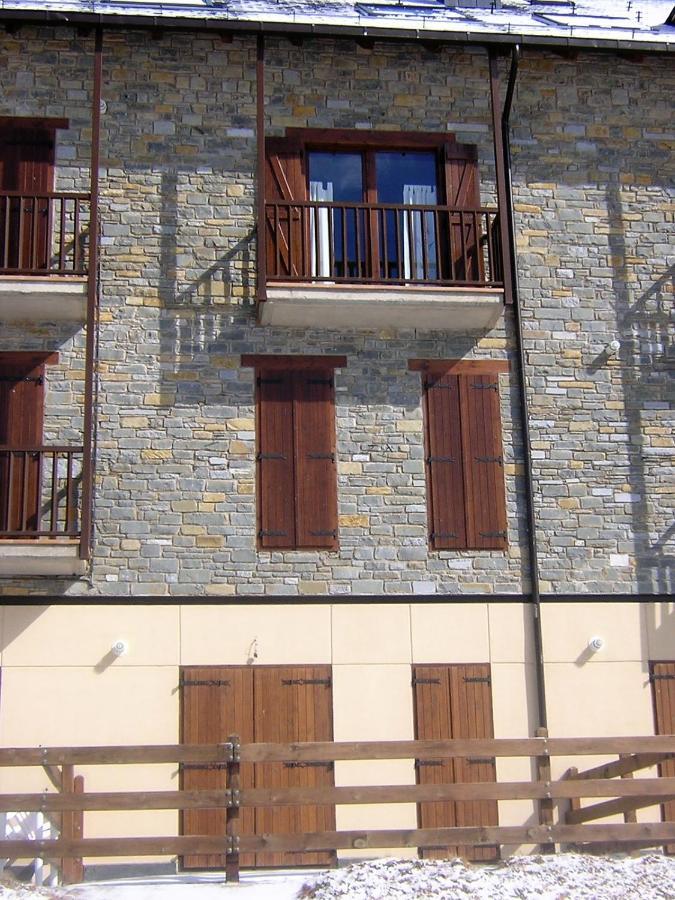 Apartment Un Rincon Especial En Vall De Boi Pla de l'Ermita