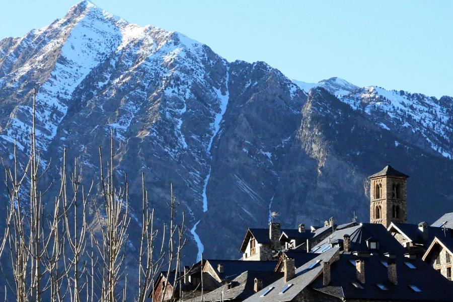 Un Rincon Especial En Vall De Boi * Pla de l'Ermita