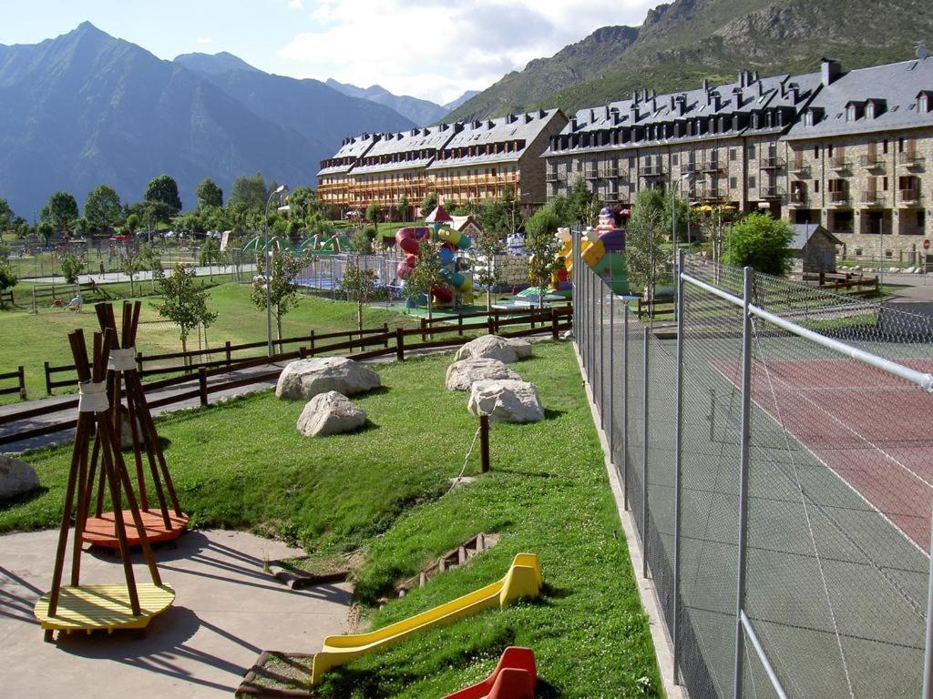 Un Rincon Especial En Vall De Boi Apartment *