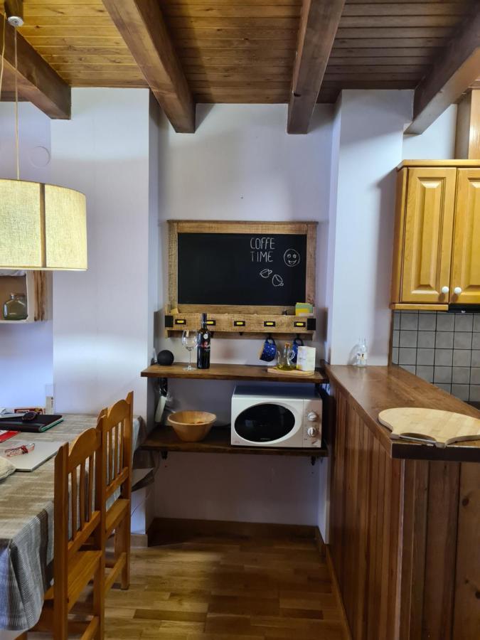 Un Rincon Especial En Vall De Boi Apartment Pla de l'Ermita